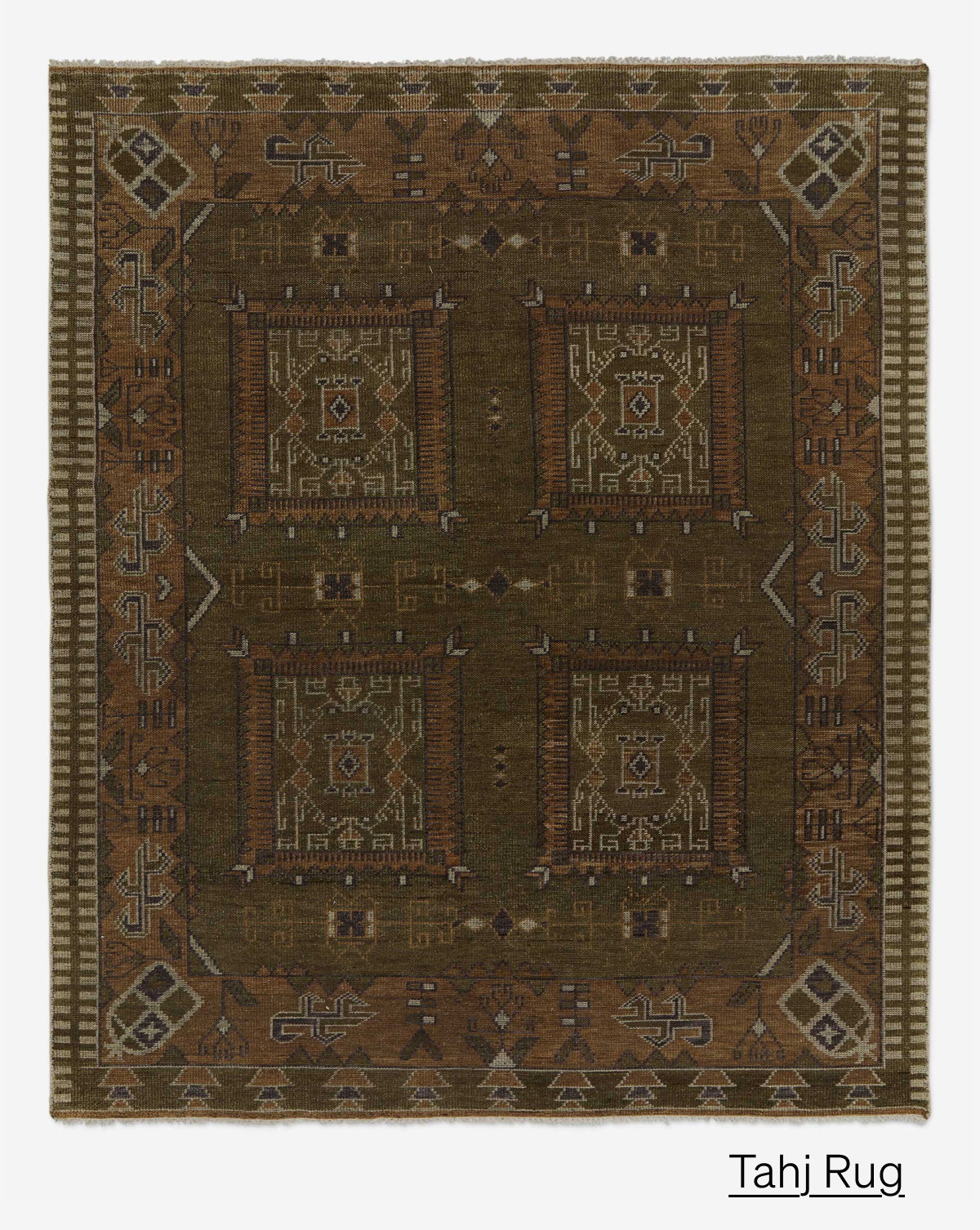 Shop Tahj Rug