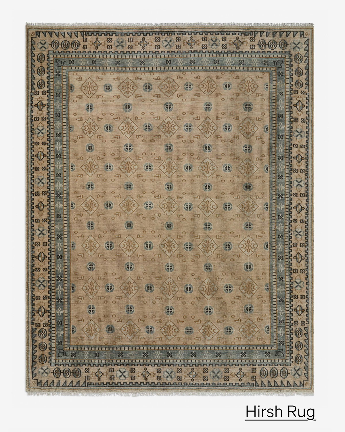 Shop Hirsh Rug