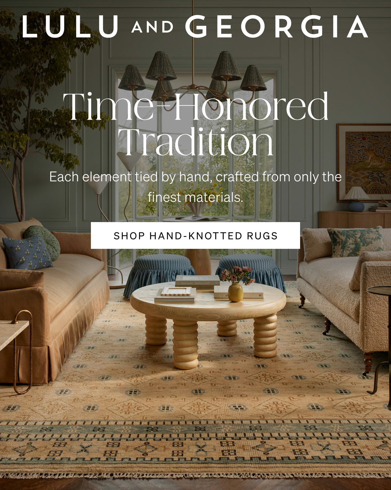 Shop Handmade rugs