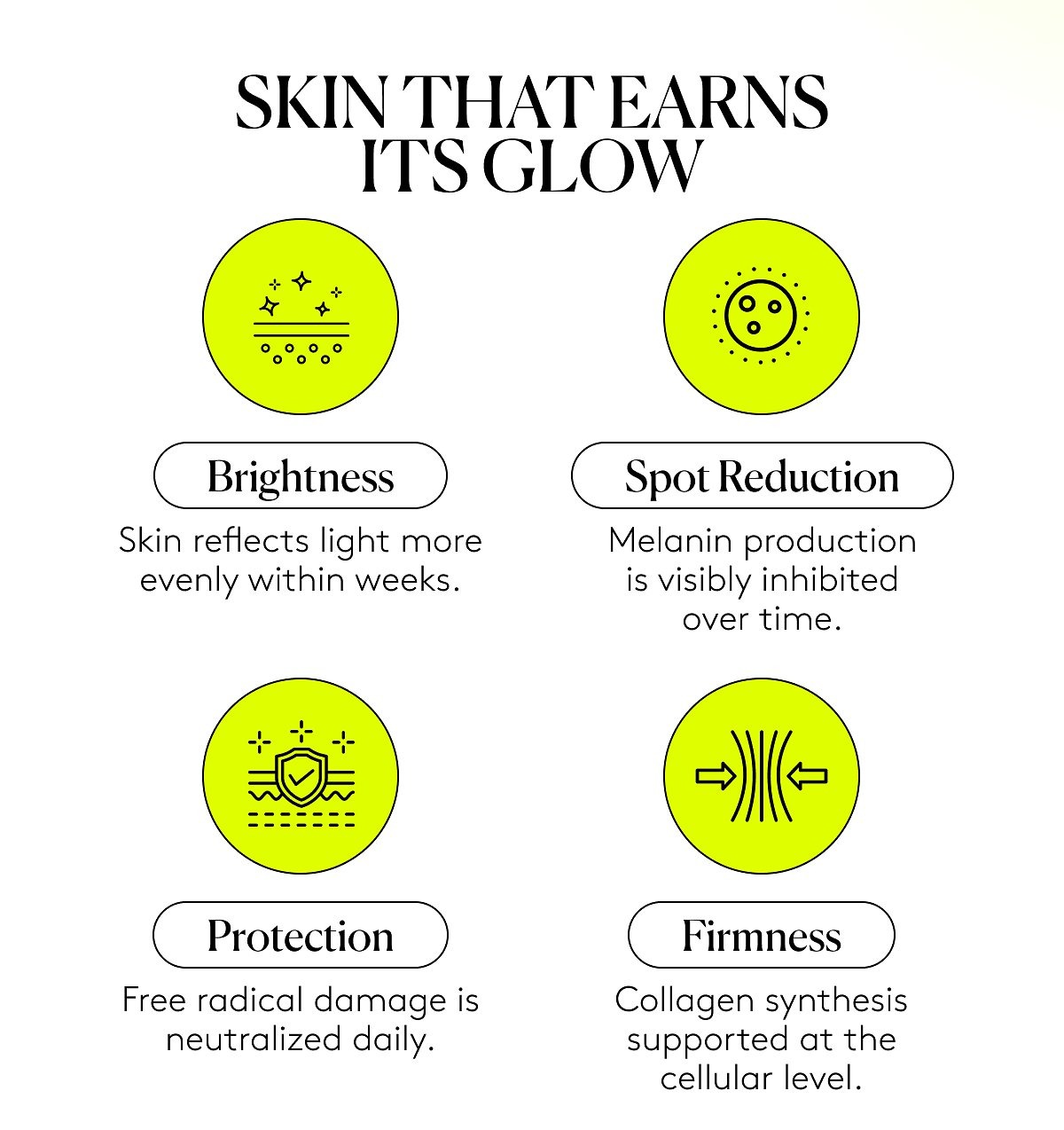 Skin That Earns Its Glow