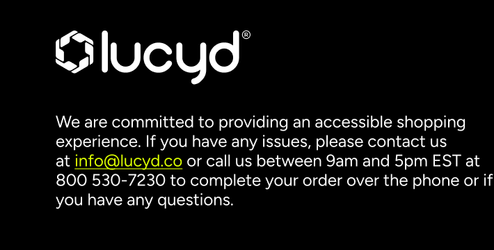 Lucyd