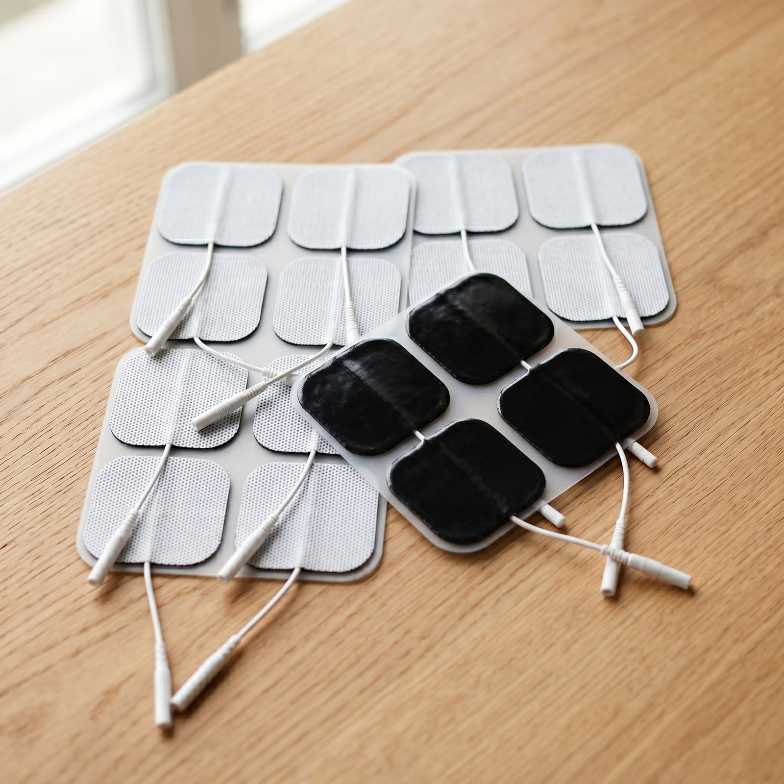 Electrodes