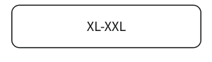 XL-XXL