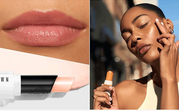 Bobbi Brown