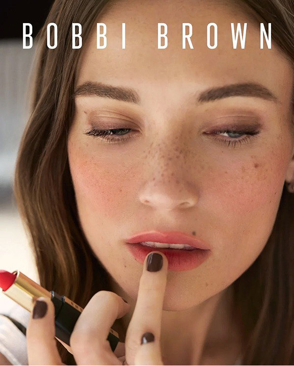 Bobbi Brown