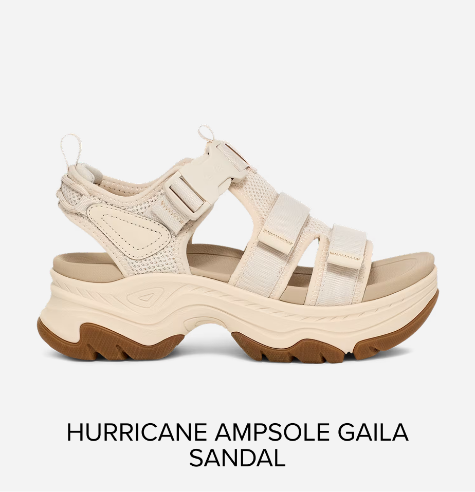 Ampsole Gaila