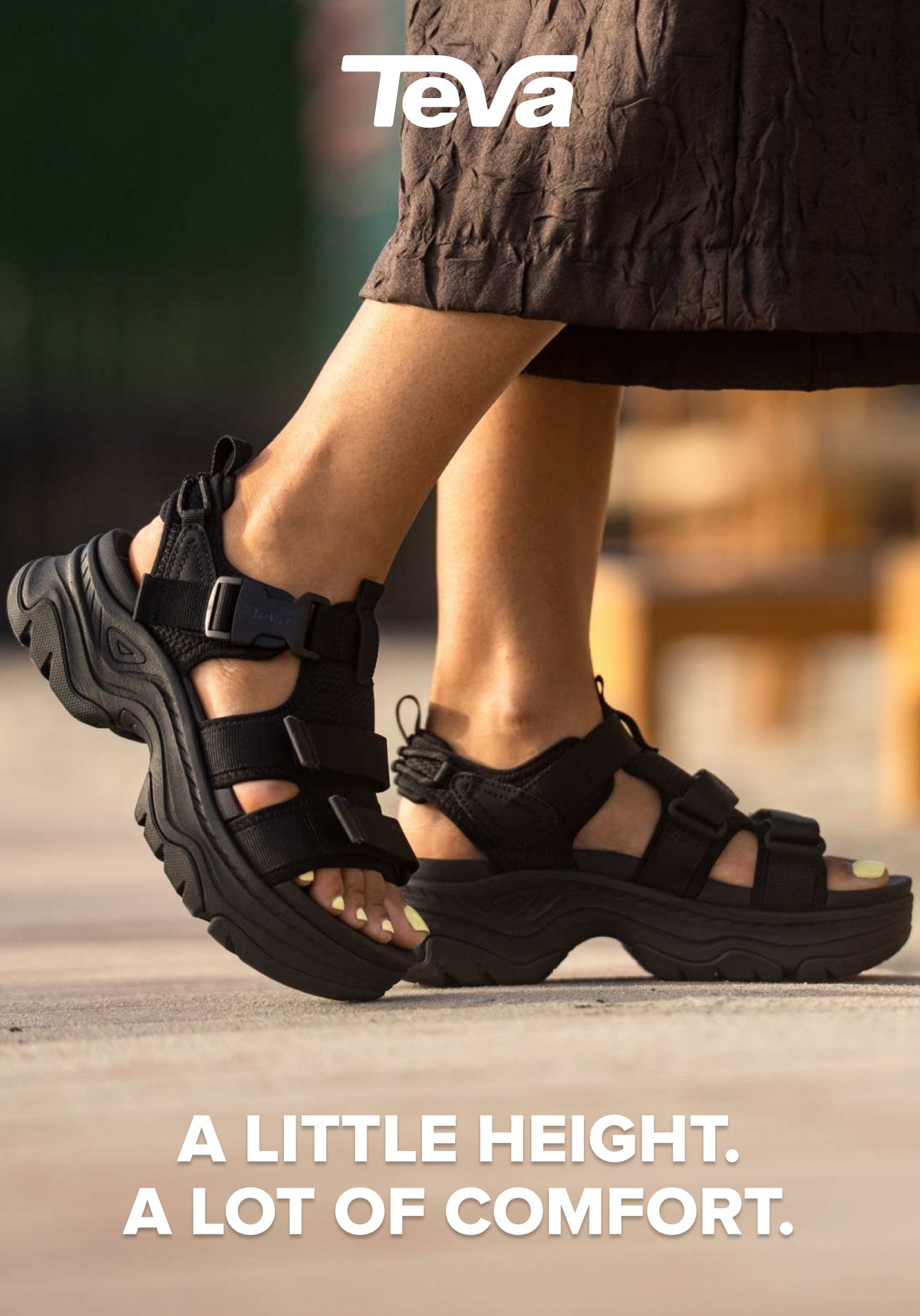 Ampsole Gaila