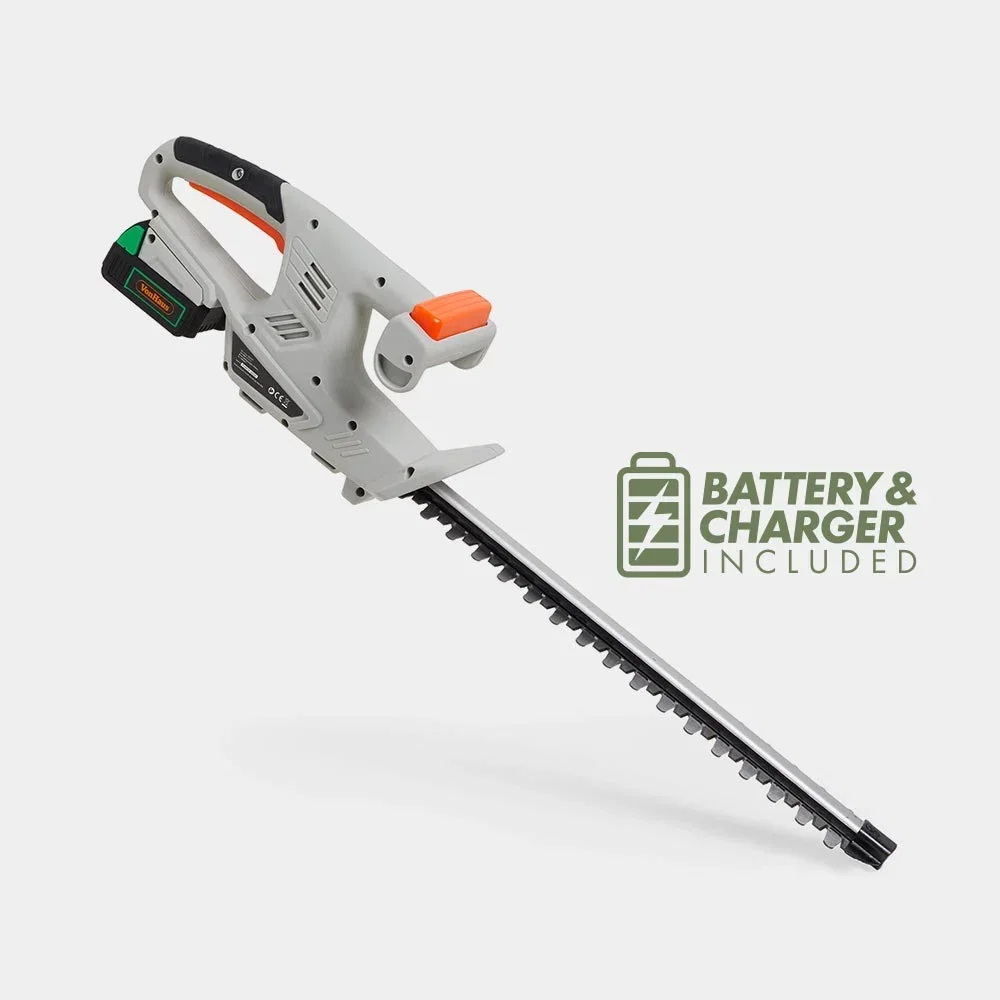 Image of F-Series Cordless Hedge Trimmer
