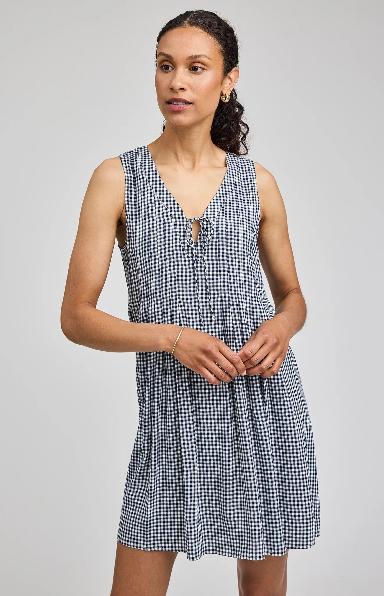 Image of Zoey Mini Dress