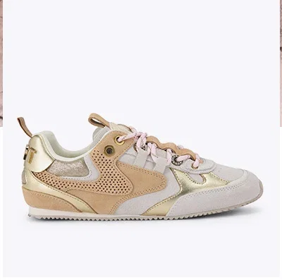 Kurt Slim Runner Sneaker 