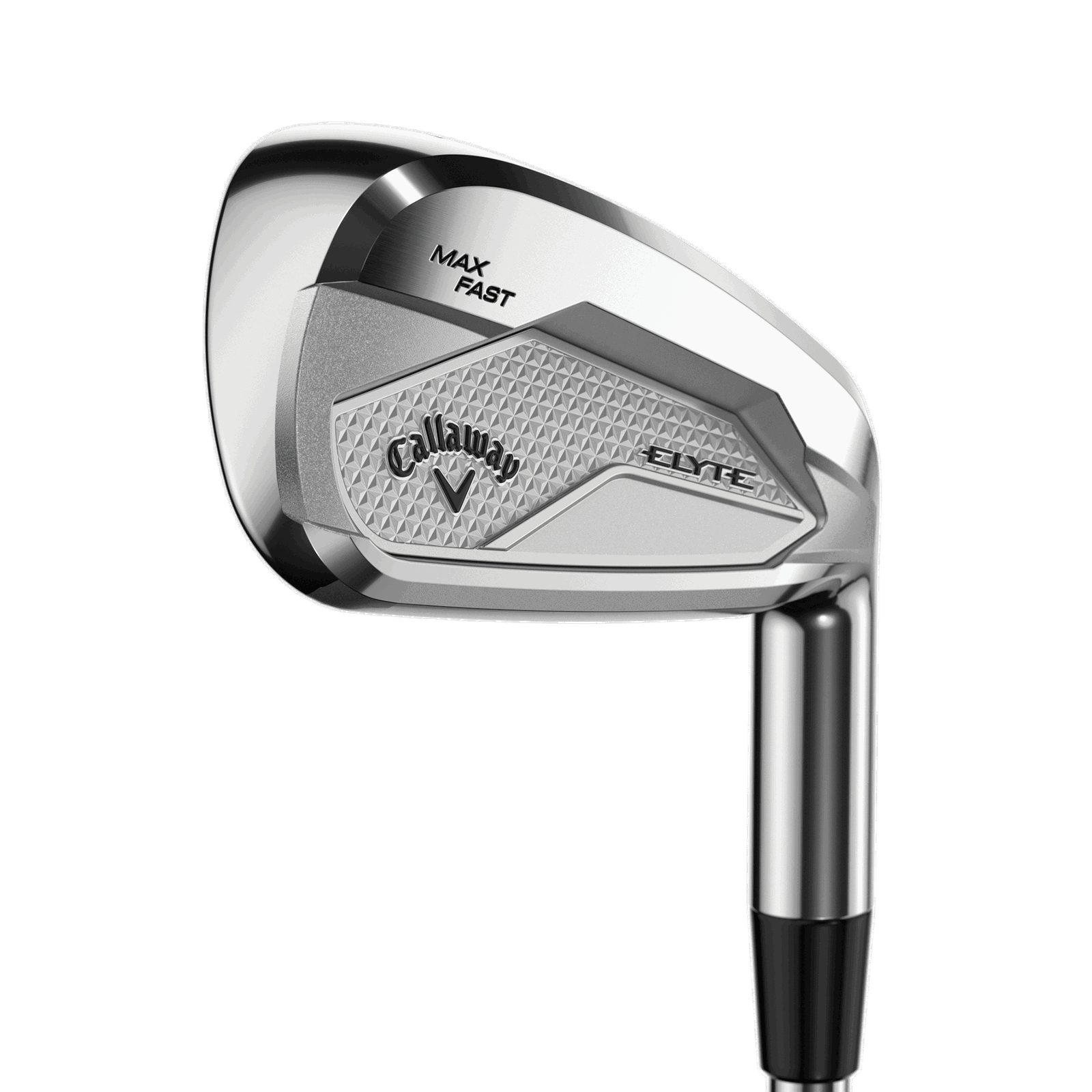 Elyte Max Fast Irons
