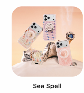 Sea Spell