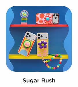 Sugar Rush