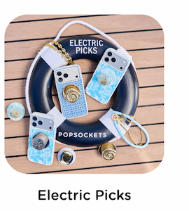 Electric Picks