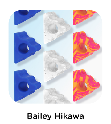 Bailey Hikawa
