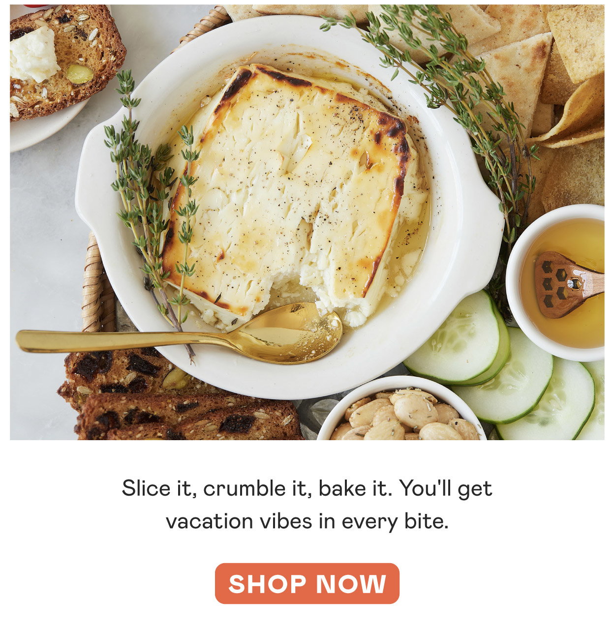 Murray's Feta Cup