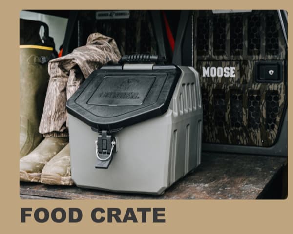 Food Crate