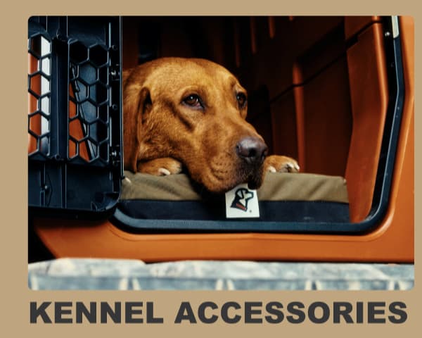 Kennel Accessories