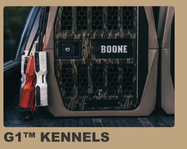G1™ Kennels