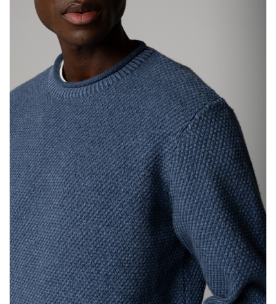 Men's Finisterre Barents Jumper | Finisterre