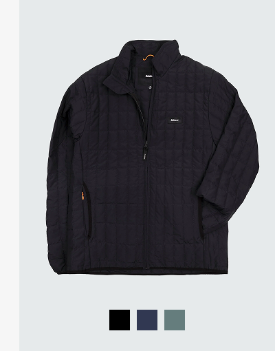 Men's Firecrest Jacket | Finisterre