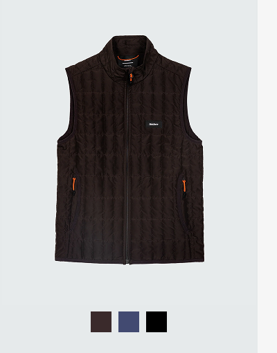 Women's Firecrest Gilet | Finisterre