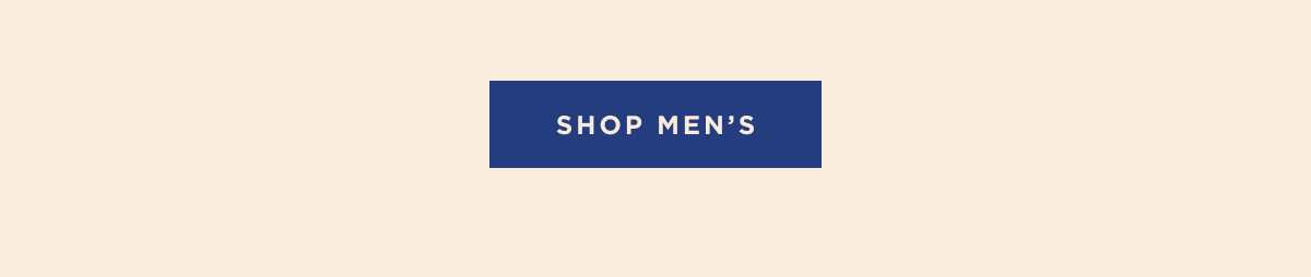 Men’s New Arrivals