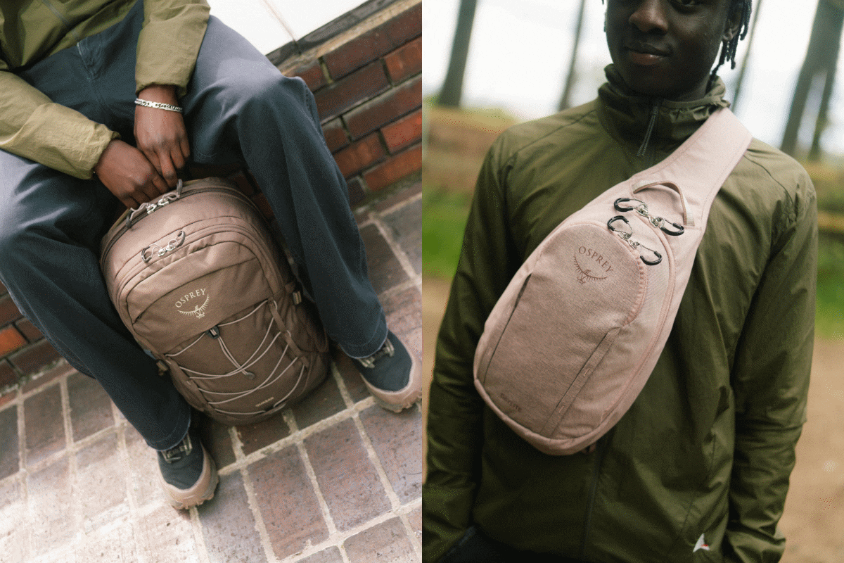 Earn double rewards on Driftshade | Shop the Collection