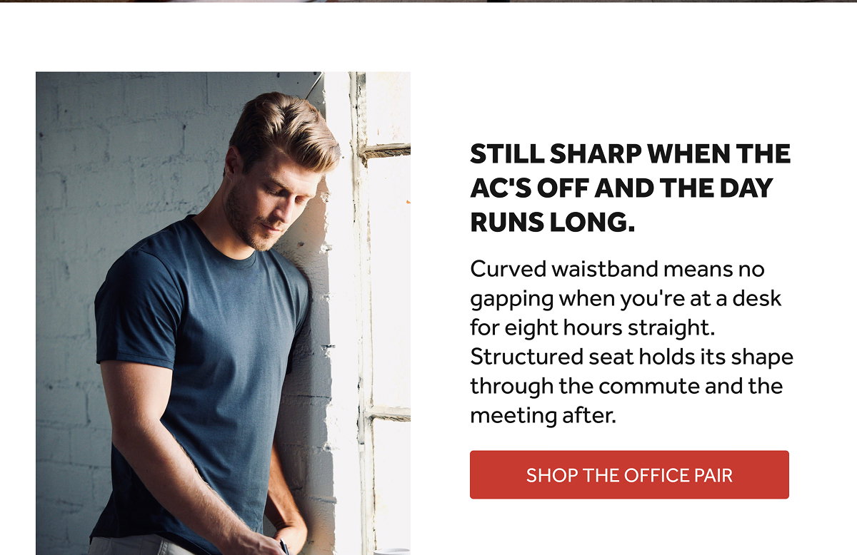 Shop the office pair
