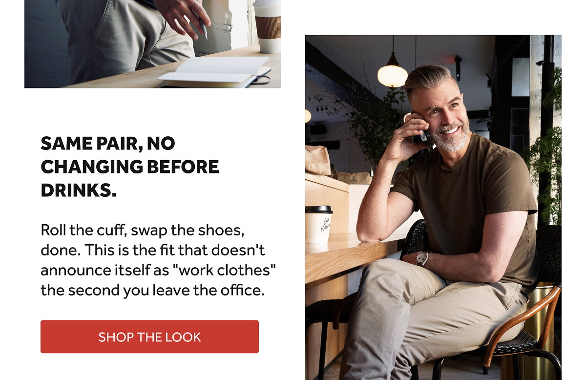 shop the look