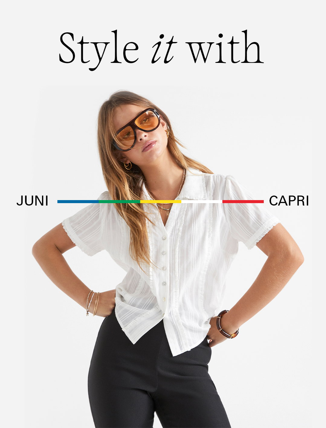 Shop the outfit