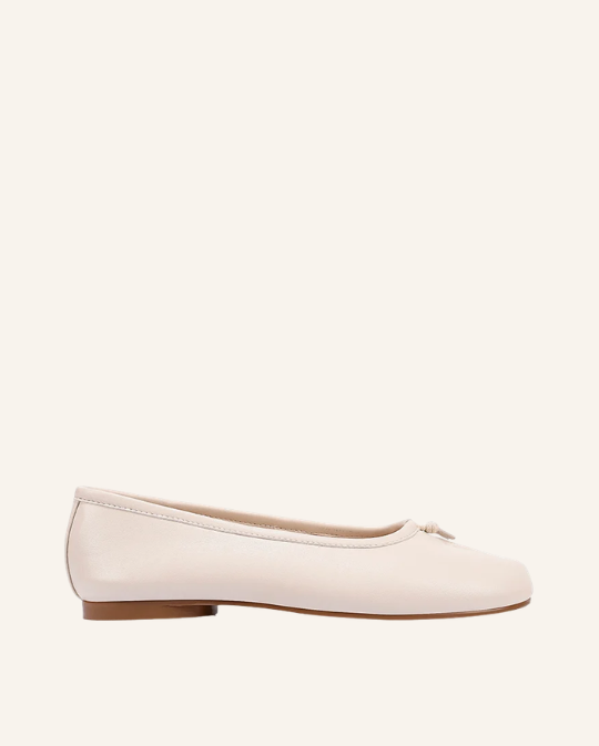 BONE WHITE