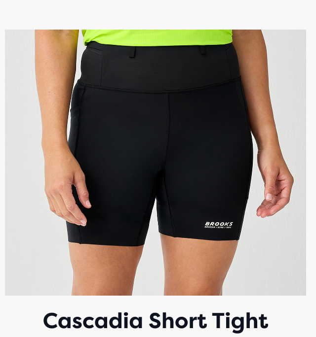 Cascadia Short Tight