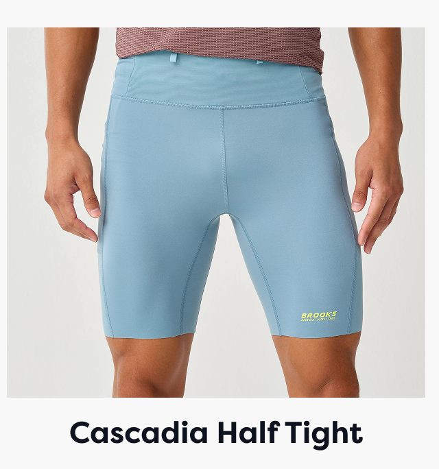 Cascadia Half Tight
