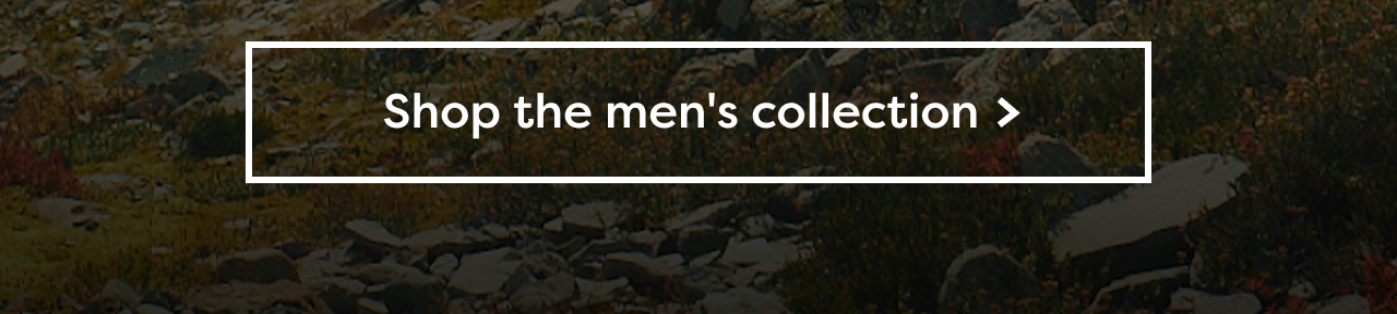 Shop the men's collection >