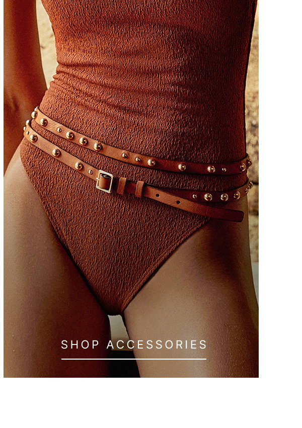 Shop Accessories