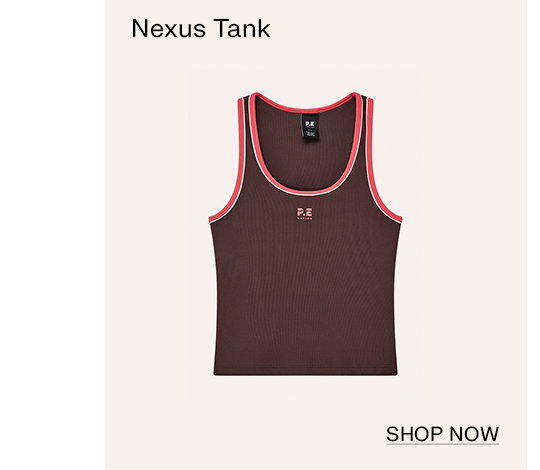 nexus rib tank