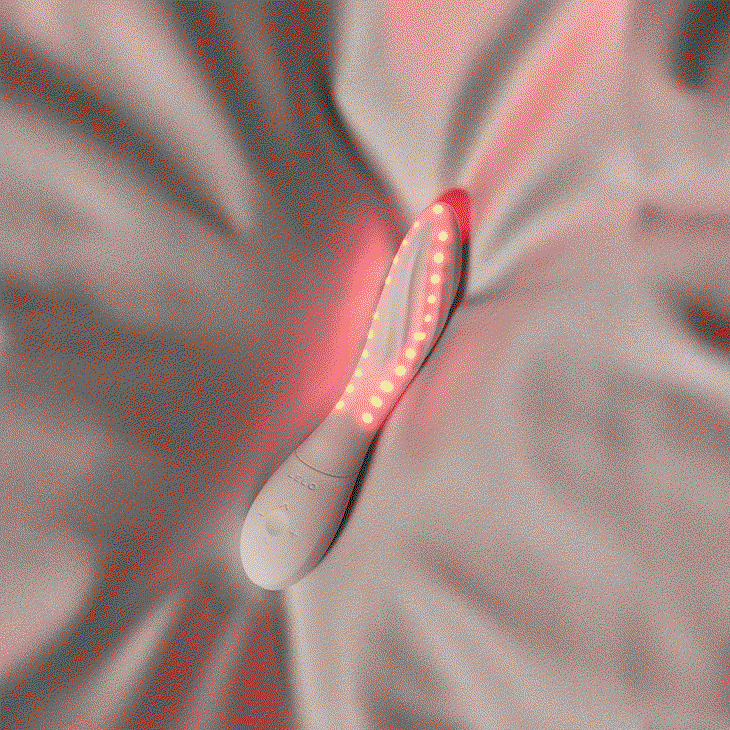 Red light for intimacy