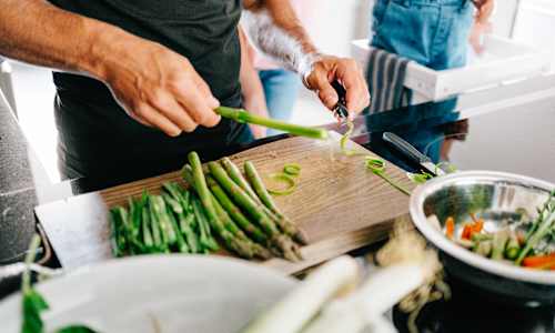 Your Diet May Matter More Than Blood Pressure Numbers Alone
