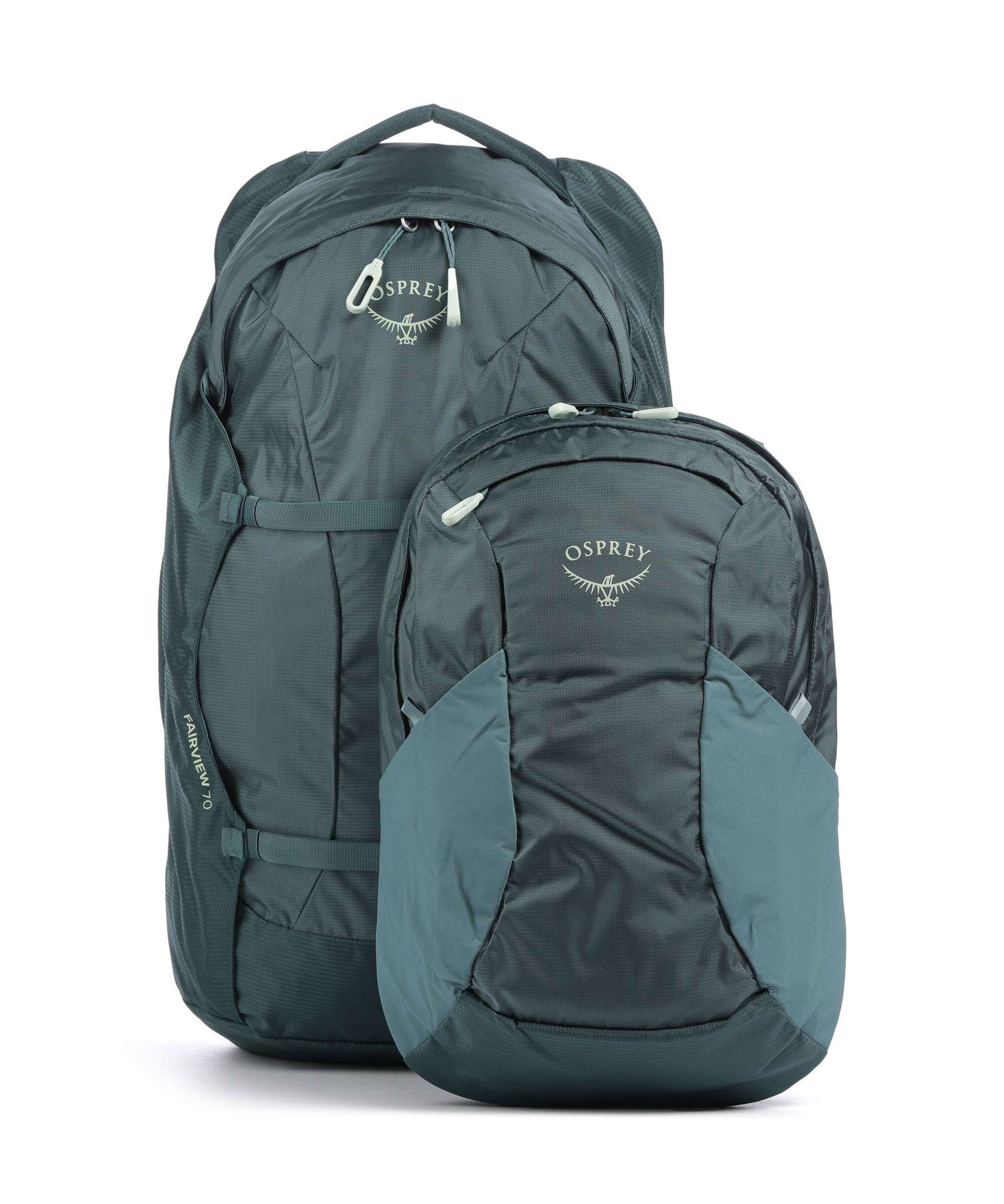 Osprey Fairview 70 Travel backpack 16″ recycled nylon