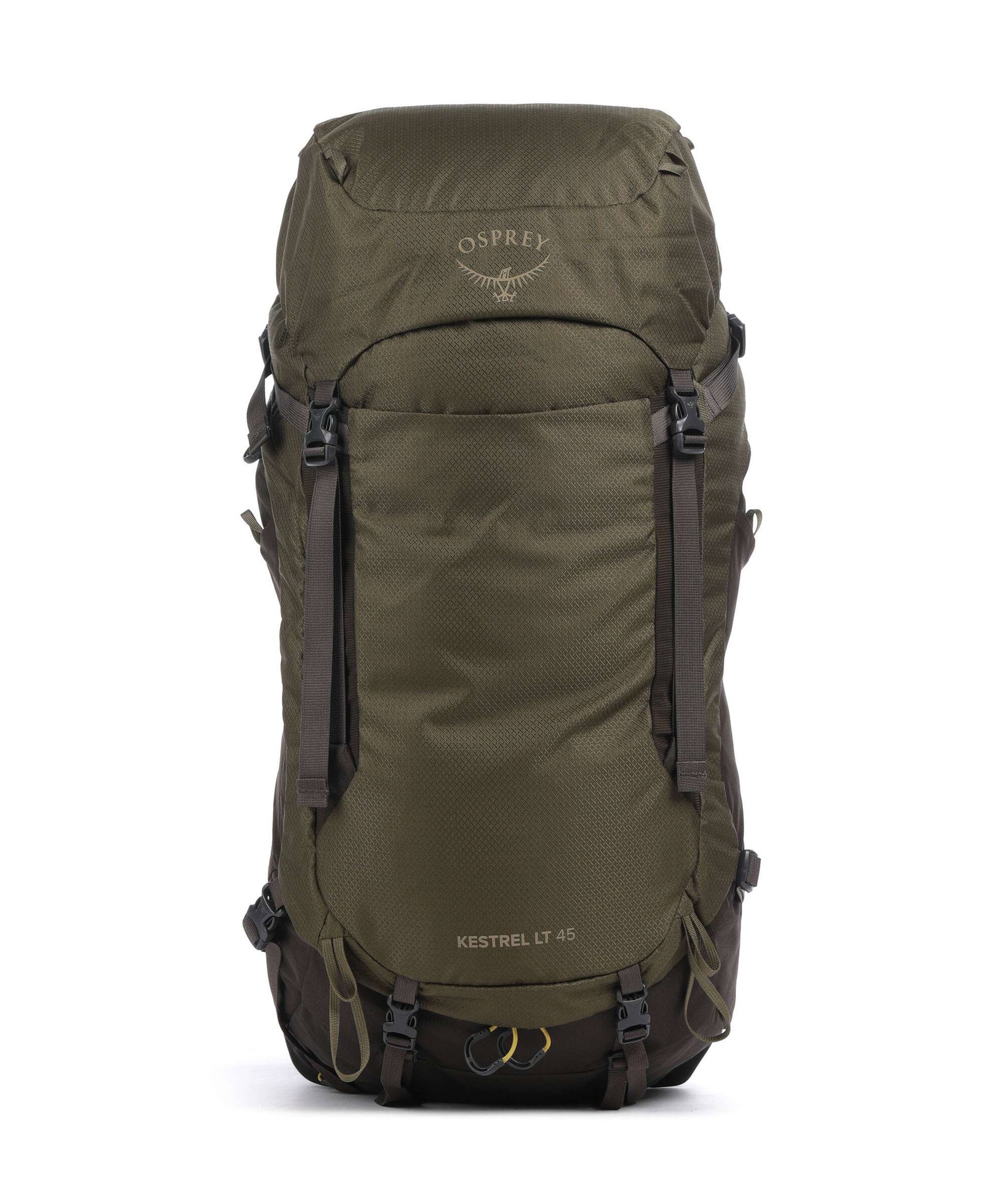 Osprey Kestrel 45 Hiking backpack recycled polyester