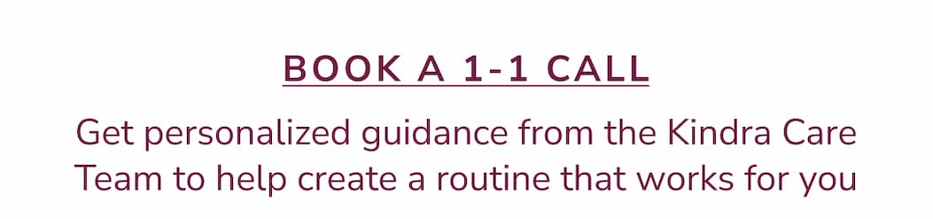 Book a 1-1 Call