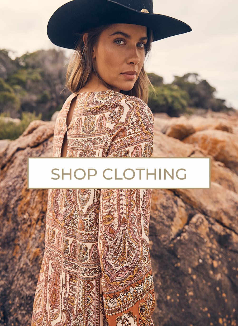 Shop Clothing