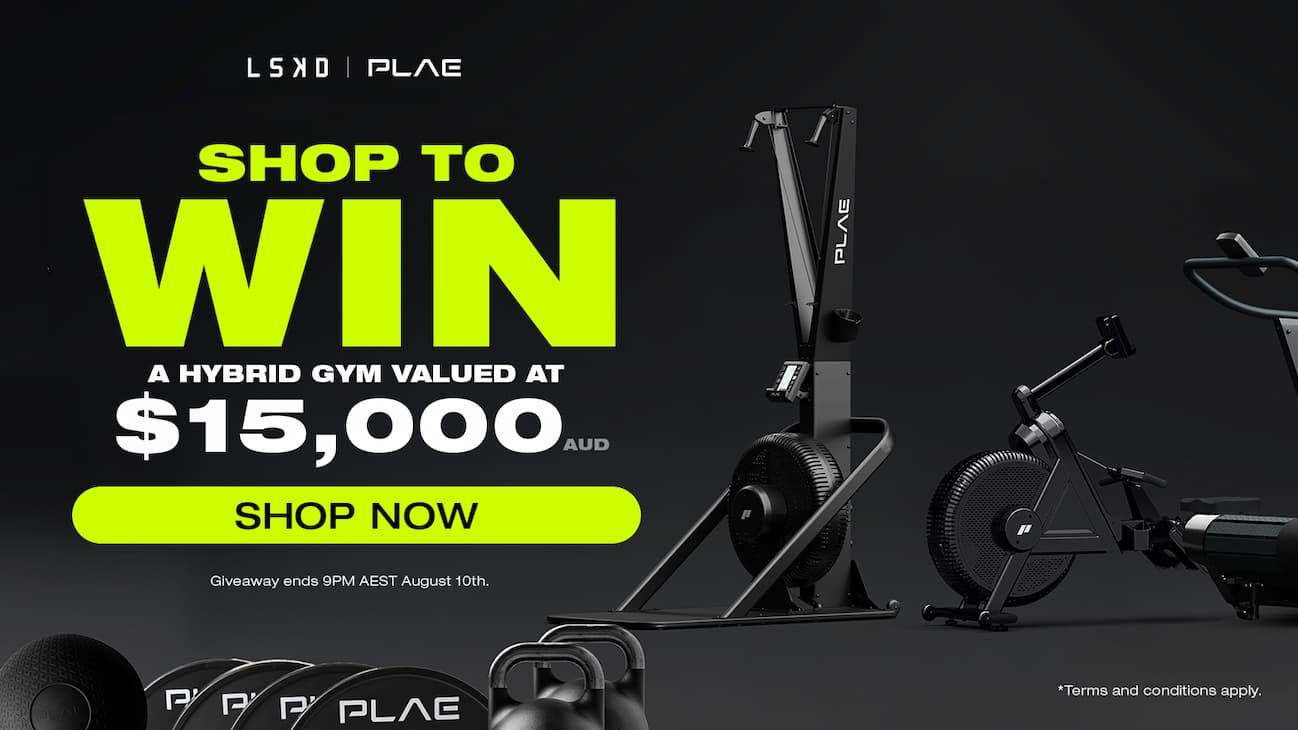 hybrid gym