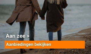 Hotels aan zee