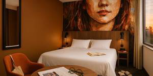 Fletcher Hotel-Restaurant Victoria-Hoenderloo