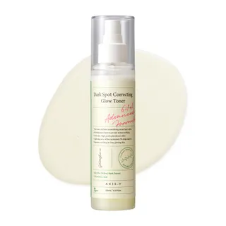 AXIS-Y - Dark Spot Correcting Glow Toner