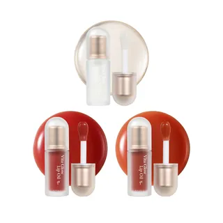 AXIS-Y - Vita Glow Lip Oil - 3 Colors