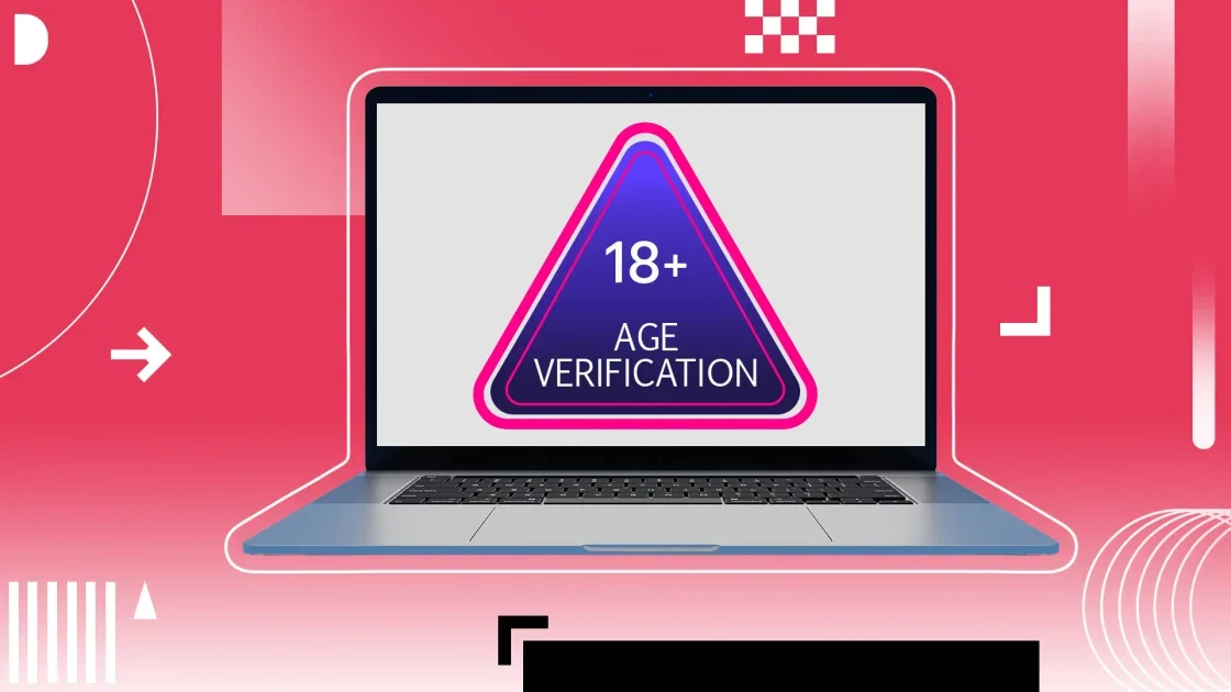 Your Computer Is About to Demand Your Age Before You Can Use It. Here's Why