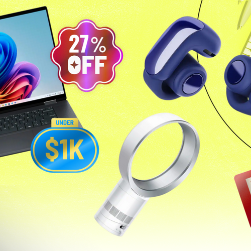 Best Buy's Top Back-to-School Deals From Apple, HP, Lenovo, TP-Link, and More